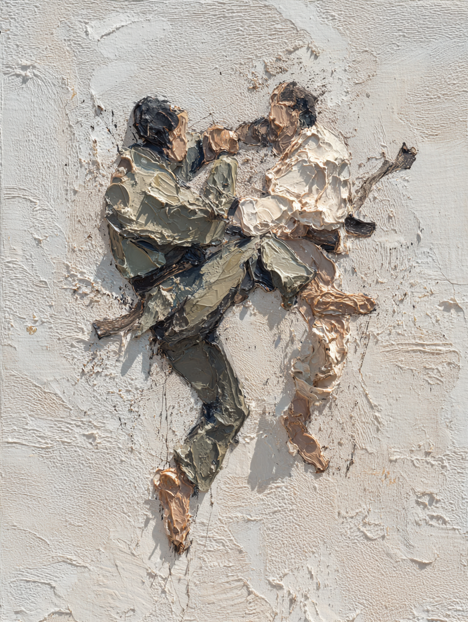 week 3 - power endurance